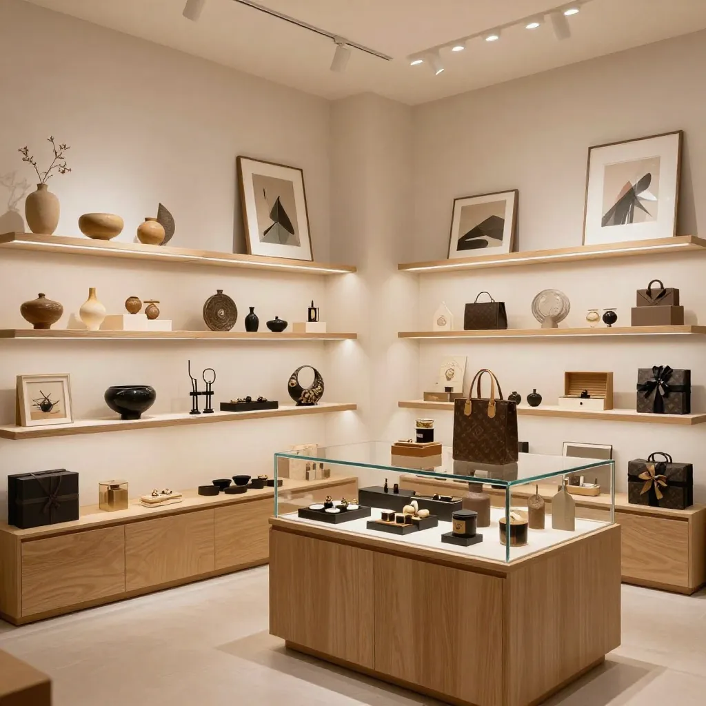 Ceramic vessel with traditional patterns