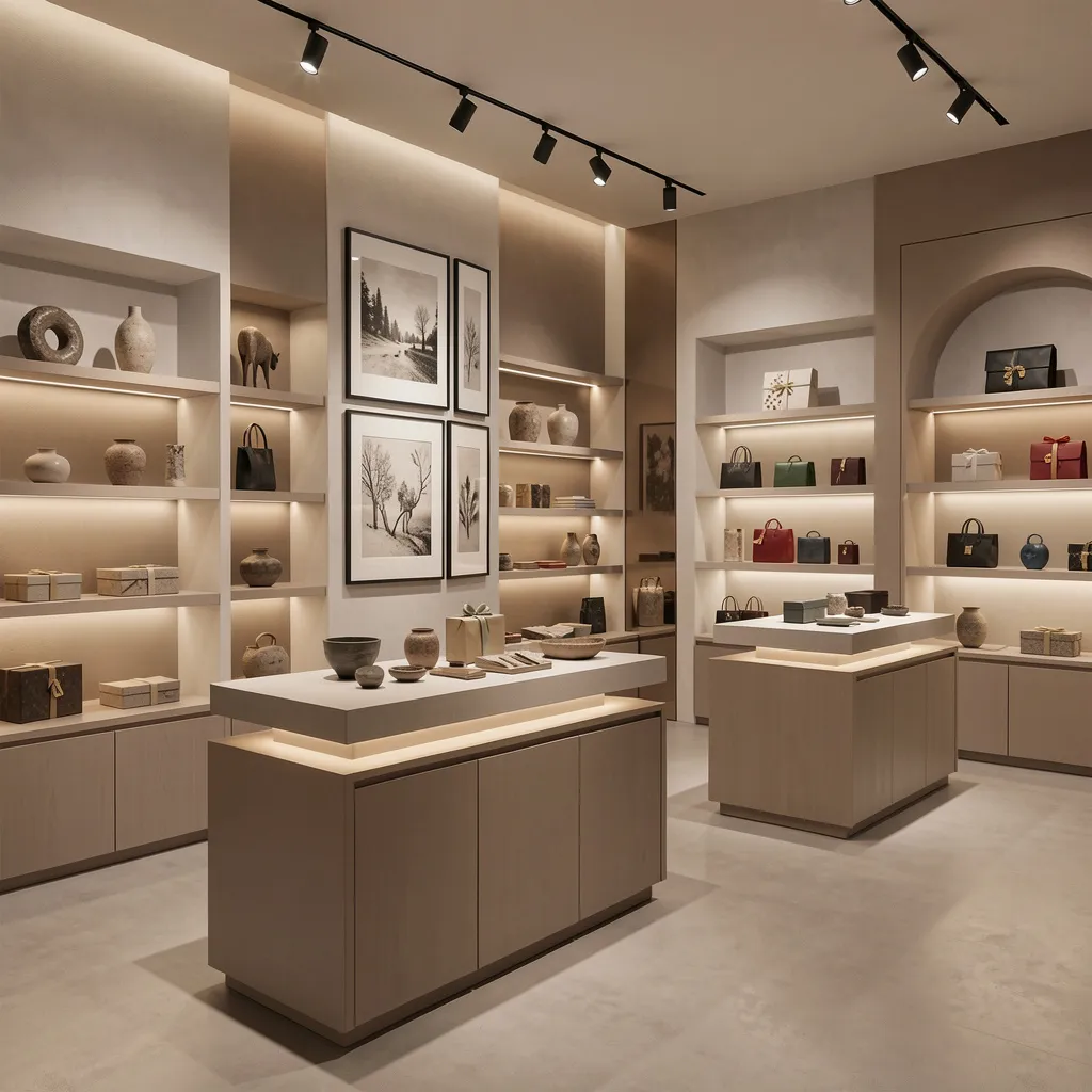 Hand-forged metalwork decorative object