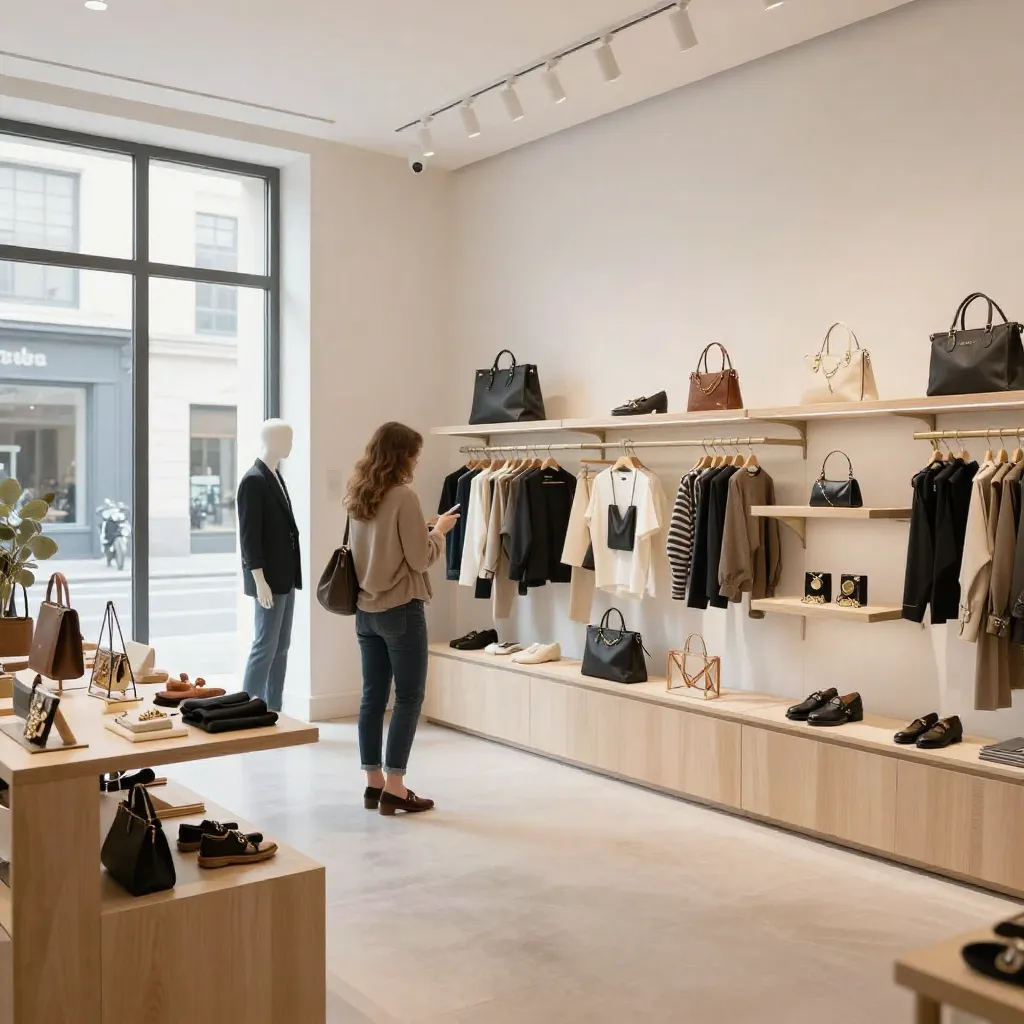 Finished rope pieces showing various textures and finishes