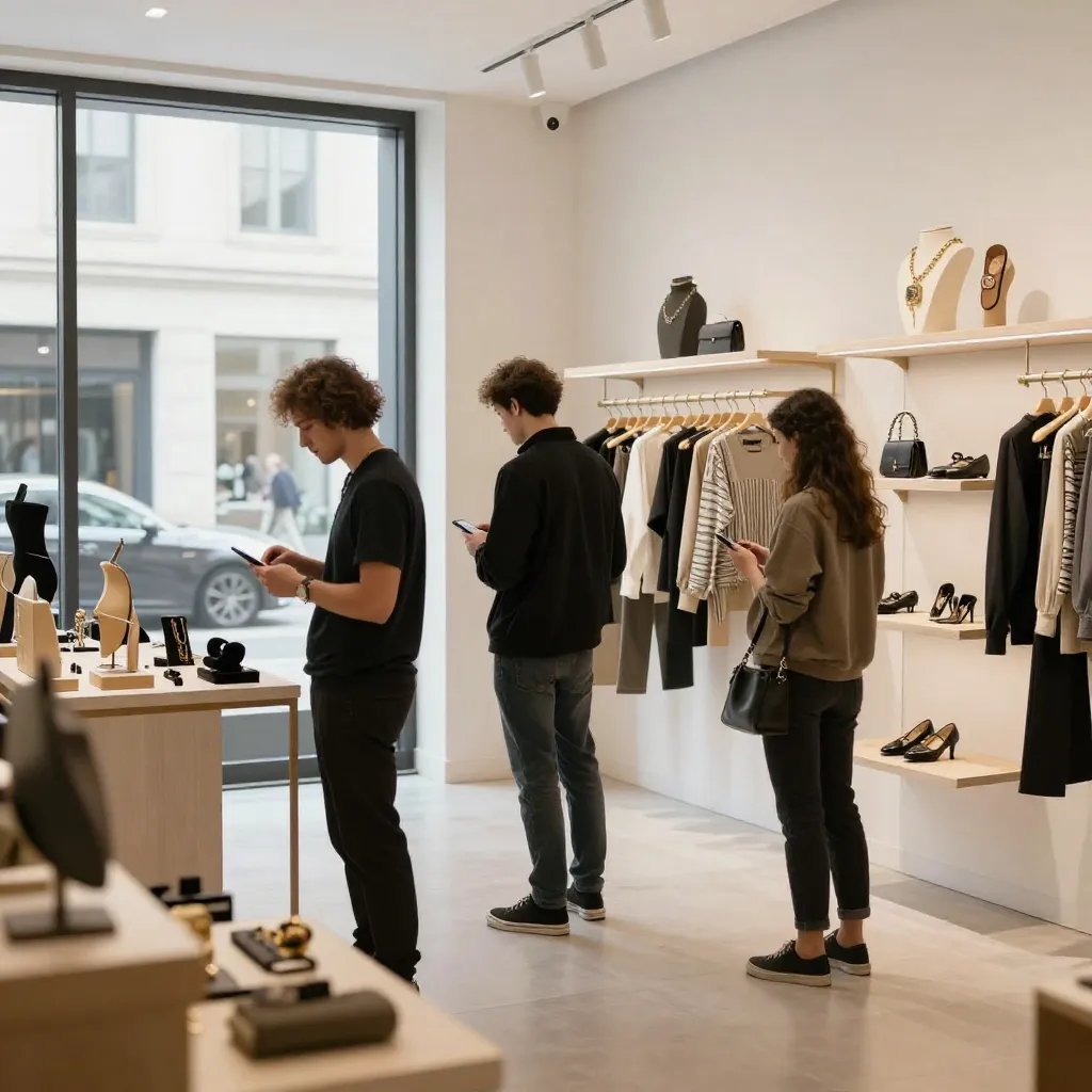 Coastal interior styling inspiration