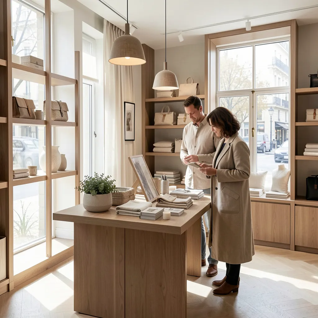 Coastal store location and contact information